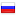 superinf.ru hosted country
